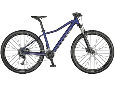 Велосипед Scott Contessa Active 40 27.5 (2021)