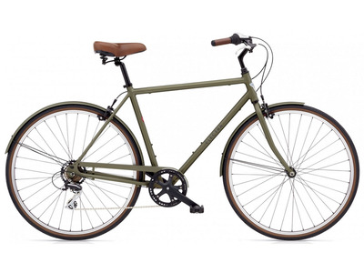 Велосипед Electra Loft 7D Mens (2020)