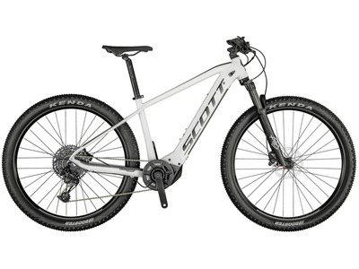 Велосипед Scott Aspect eRide 910 (2021)