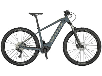 Велосипед Scott Aspect eRide 930 (2021)