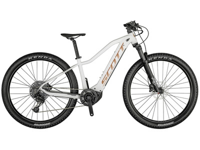 Велосипед Scott Contessa Active eRide 910 (2021)