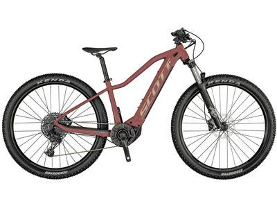 Велосипед Scott Contessa Active eRide 920 (2021)