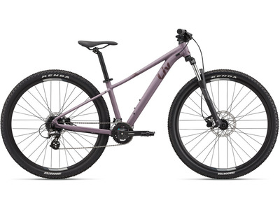 Велосипед Giant Tempt 3 29