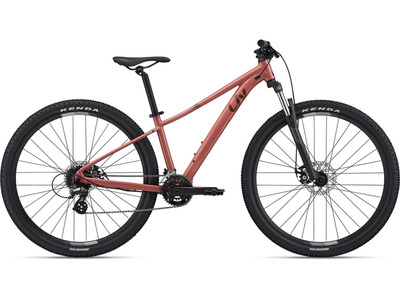 Велосипед Giant Tempt 4 29 (2022)