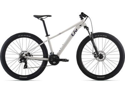 Велосипед Giant Tempt 5 27.5 (2022)