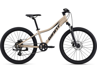 Велосипед Giant XTC Jr 24 Disc 2022 год