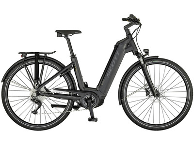 Велосипед Scott Sub Sport eRide 20 USX (2021)