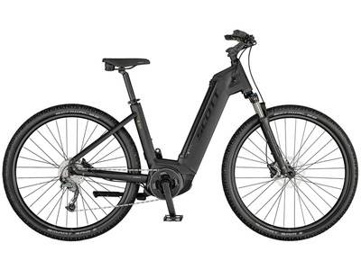 Велосипед Scott Sub Cross eRide 20 USX (2021)