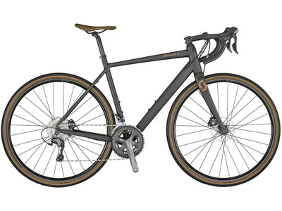 Велосипед Scott Speedster Gravel 40 (2021)