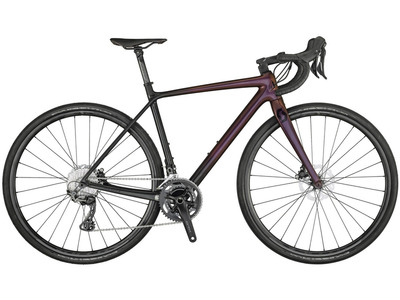 Велосипед Scott Contessa Addict Gravel 15 (2021)