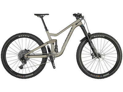 Велосипед Scott Ransom eRide 920 (2021)