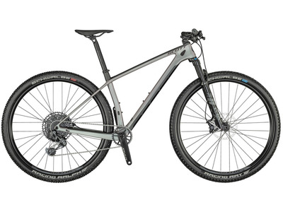 Велосипед Scott Scale 910 AXS (2021)