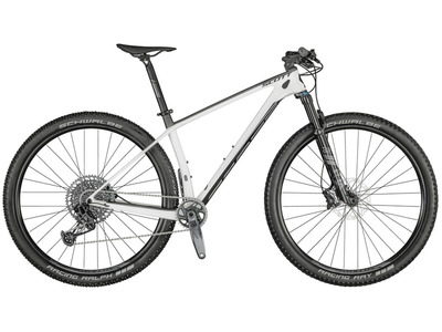 Велосипед Scott Scale 920 (2021)