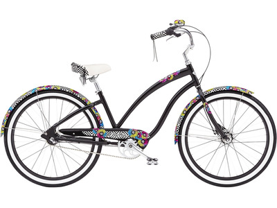 Велосипед Electra Andi 3i (2022)