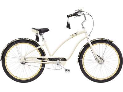 Велосипед Electra Zelda 3i (2022)
