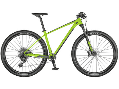 Велосипед Scott Scale 960 (2021)