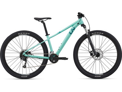 Велосипед Giant Tempt 2 27.5 (2022)