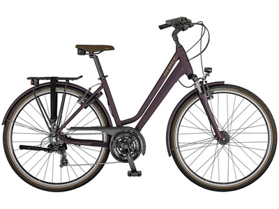 Велосипед Scott Sub Comfort 20 USX (2021)
