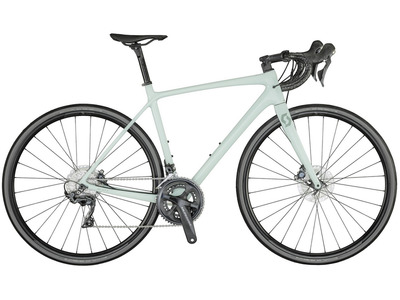 Велосипед Scott Contessa Addict 15 Disc (2021)