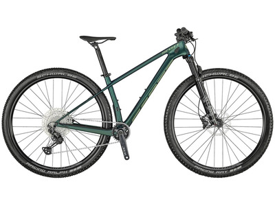 Велосипед Scott Contessa Scale 910 (2021)
