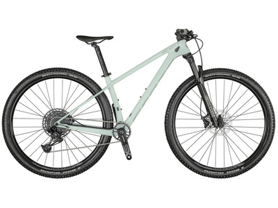 Велосипед Scott Contessa Scale 930 (2021)