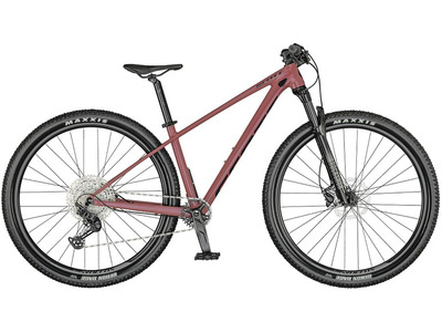 Велосипед Scott Contessa Scale 940 (2021)