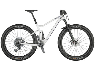 Велосипед Scott Spark 900 AXS (2021)