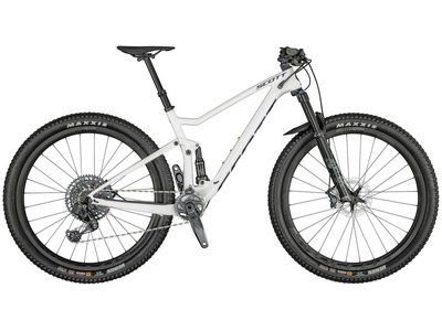 Велосипед Scott Spark 900 AXS (2021)