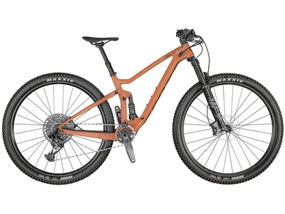 Велосипед Scott Contessa Spark 910 (2021)