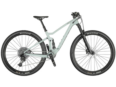 Велосипед Scott Contessa Spark 920 (2021)