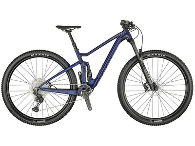 Велосипед Scott Contessa Spark 930 (2021)