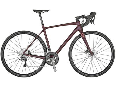 Велосипед Scott Contessa Addict 35 Disc (2021)