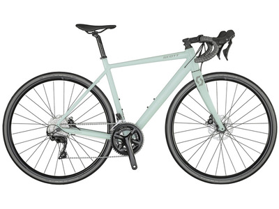 Велосипед Scott Contessa Speedster 15 Disc (2021)