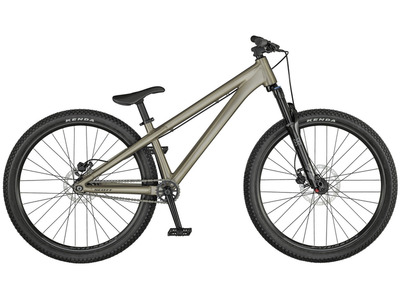 Велосипед Scott Voltage YZ 0.1 (2021)