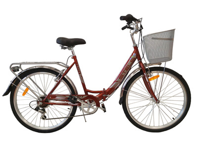 Велосипед Stels Pilot 850 26 Z011  (2022)