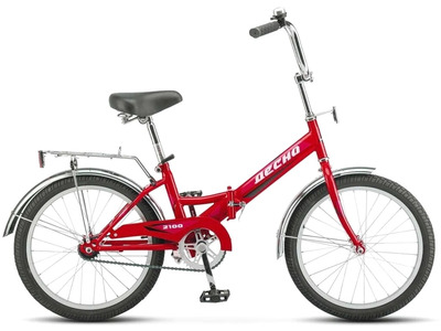 Велосипед Десна 2100 Z010 (2021)