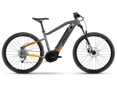 Велосипед Haibike Sduro HardSeven 4 (2021)