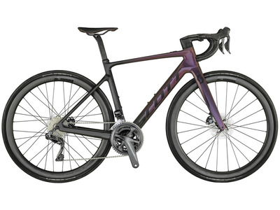 Велосипед Scott Contessa Addict eRide 10 (2021)