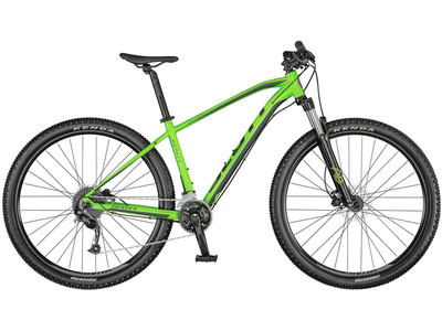 Велосипед Scott Aspect 750 (2021)