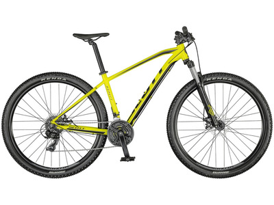 Велосипед Scott Aspect 770 (2021)