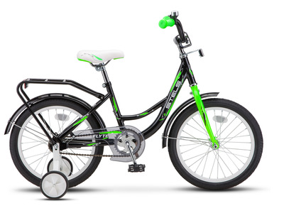 Велосипед Stels Flyte 16 Z011 (2022)