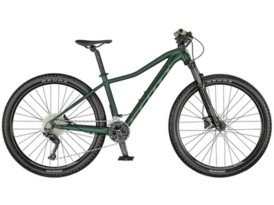 Велосипед Scott Contessa Active 10 27.5 (2021)