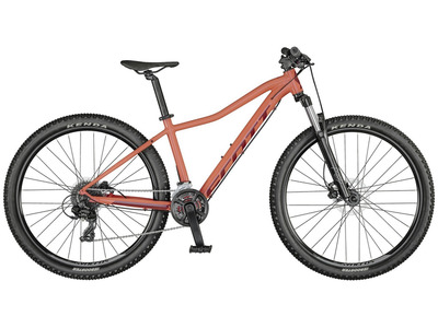 Велосипед Scott Contessa Active 50 27.5 (2021)