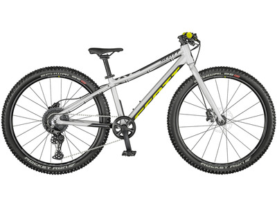 Велосипед Scott Scale 600 RC (2021)