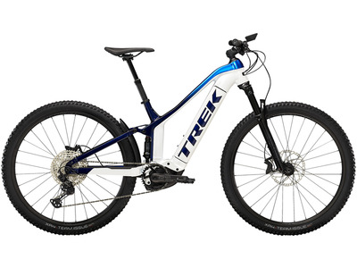 Велосипед Trek Powerfly FS 7 (2022)