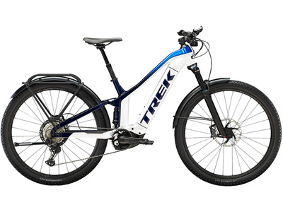 Велосипед Trek Powerfly FS 9 EQ (2022)