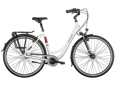 Велосипед Bergamont Belami N7			 (2021)