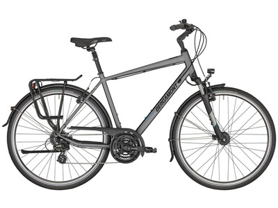 Велосипед Bergamont Horizon 3 Gent		 (2020)