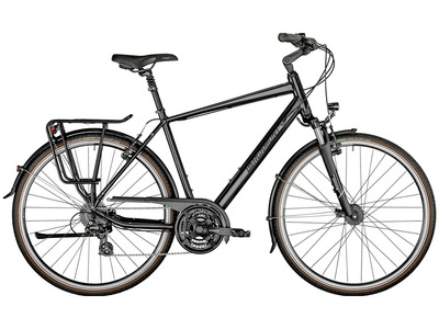 Велосипед Bergamont Horizon 3 Gent  (2021)
