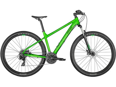Велосипед Bergamont Revox 2 29 (2021)
